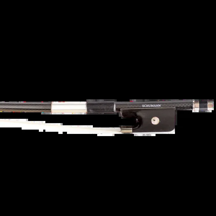 Schumann Carbon Graphite Cello Bow 1/2