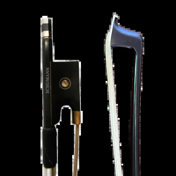 Schumann Carbon Graphite Violin Bow 4/4