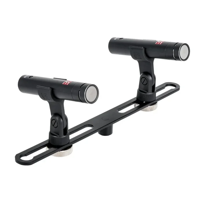 SE Electronics – SE8 Condenser Microphone (Matched Pair)