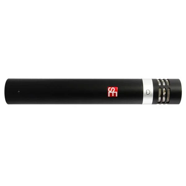 sE Electronics V7 MC1 Wireless Supercardioid Capsule for Shure Handheld Transmitter