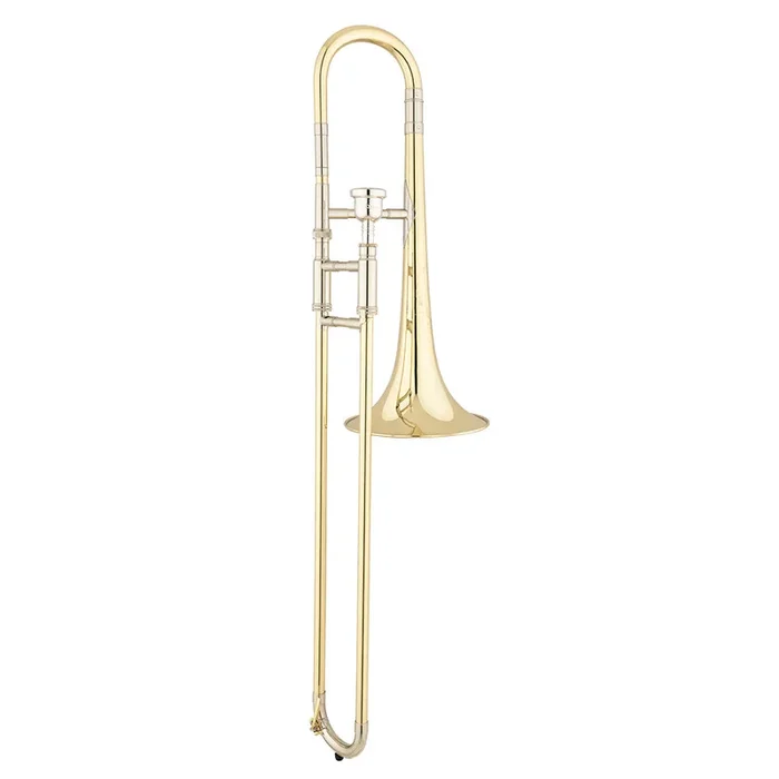 SE Shires TBQ35 Alto Trombone – Lacquer Finish