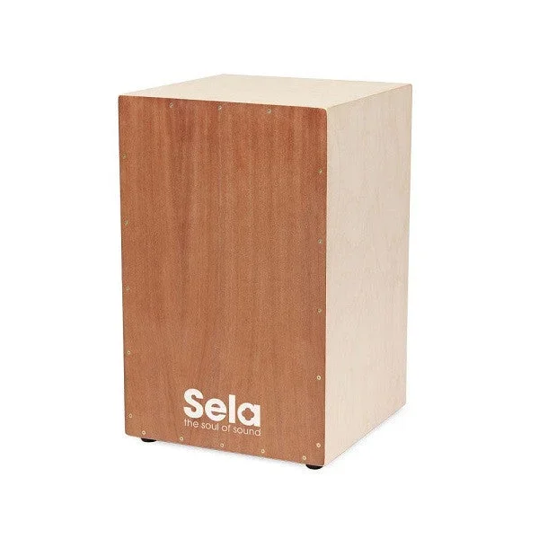 Sela SE001 Cajon Kit