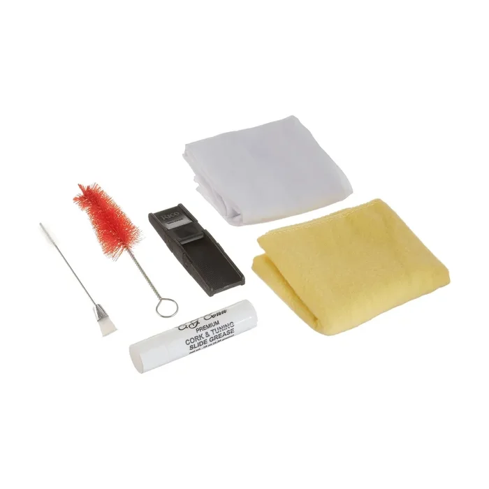 Selmer Composition Clarinet Care Kit