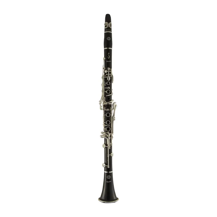 Selmer Paris Presence Bb & A Clarinet