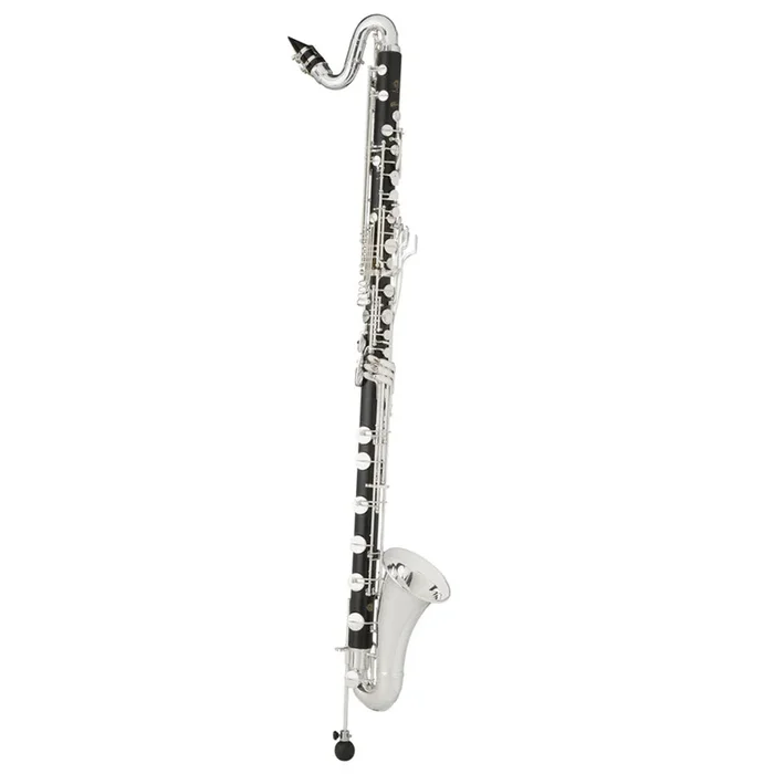 Selmer Paris Privilege Bass Clarinet