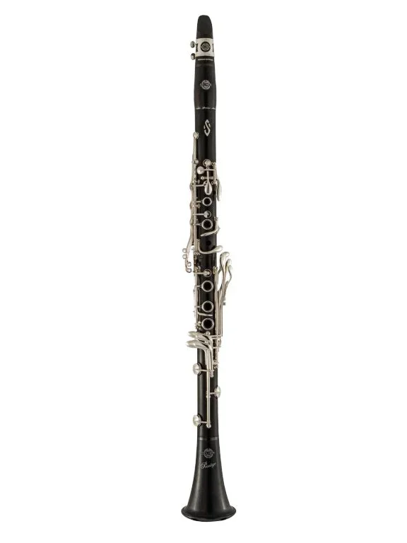 Selmer Paris Privilege Bb & A Clarinet