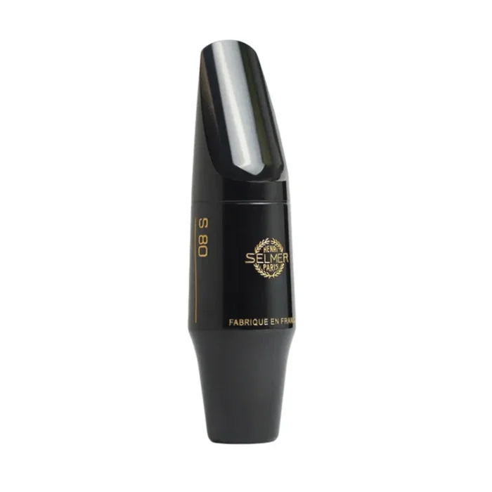 Selmer Paris S405C2 S80 C** Baritone Saxophone Mouthpiece
