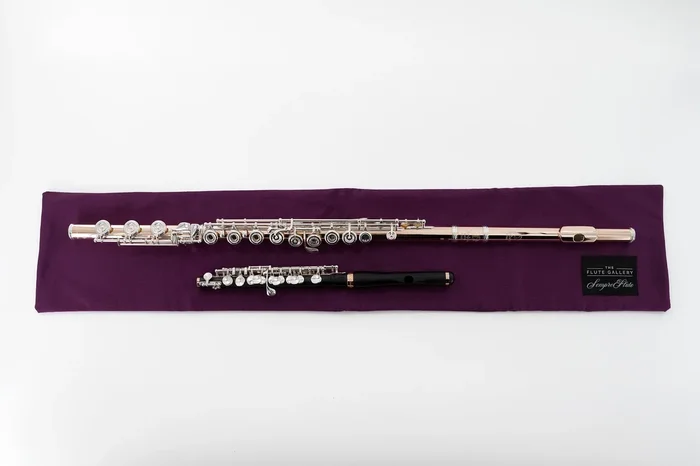 sempre|flute Flute Mat – Flute Gallery, Limited Edition