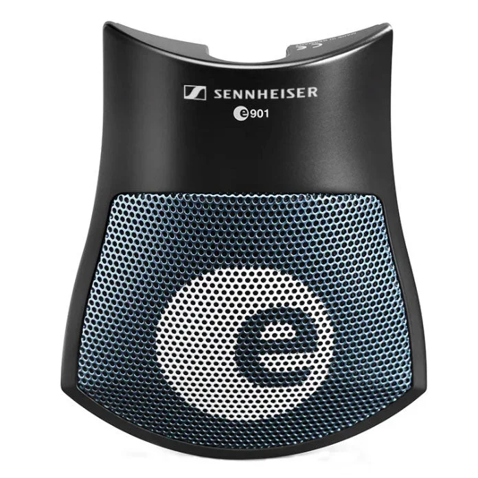 Sennheiser e 901 Condenser Microphone