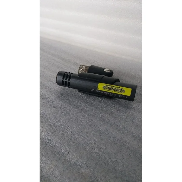 Sennheiser e614 Overhead Condenser Microphone – Open Box B Stock