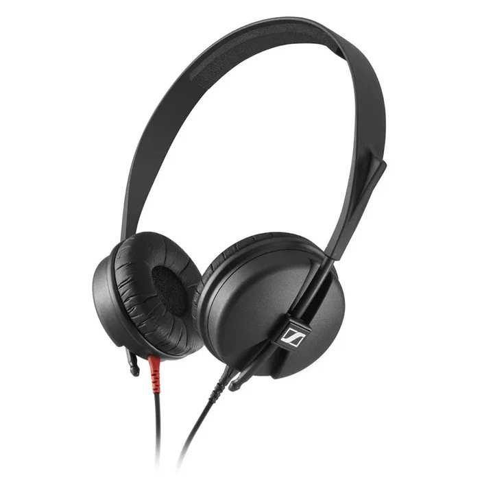 Sennheiser HD 25 Light On Ear DJ Headphone
