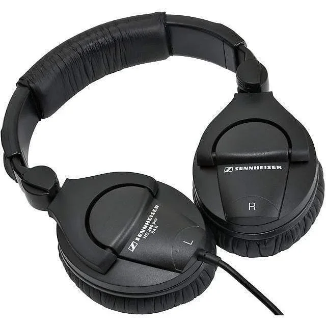 Sennheiser HD 280 Pro Closed-Back Monitoring Headphones