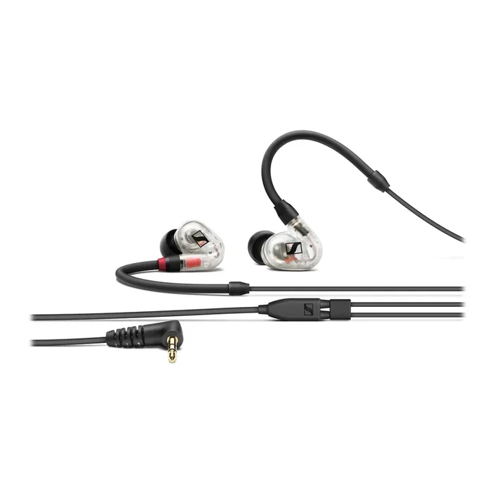 Sennheiser IE 100 Pro Auriculares In-Ear para Monitoreo – Negro