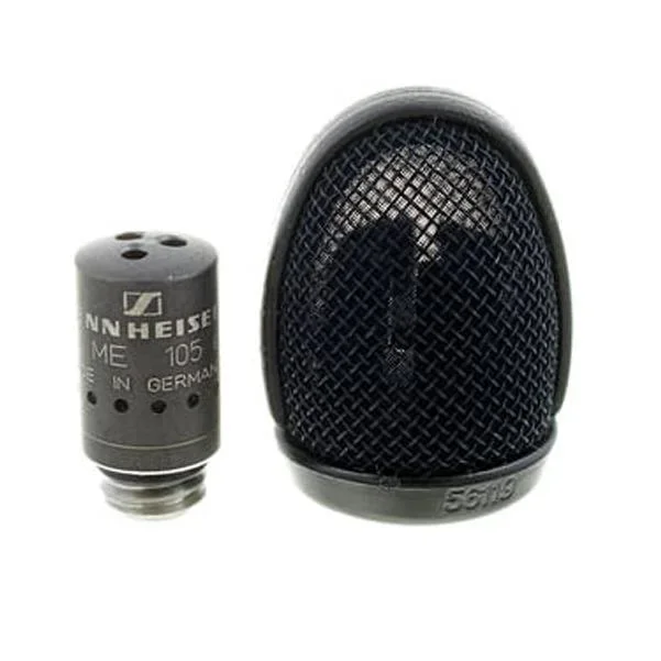 Sennheiser ME105ANT Condenser Lavalier Microphone Capsule