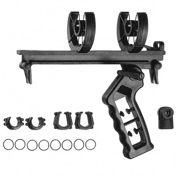 Sennheiser MZS 20-1 Shock Mount with Pistol Grip