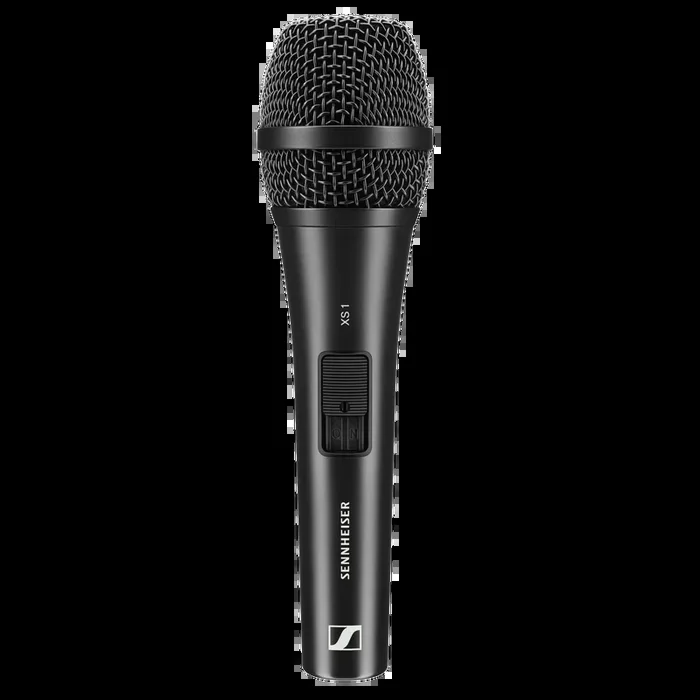 Sennheiser XS 1 Handheld Dynamic Microphone