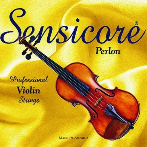 Sensicore violin A string