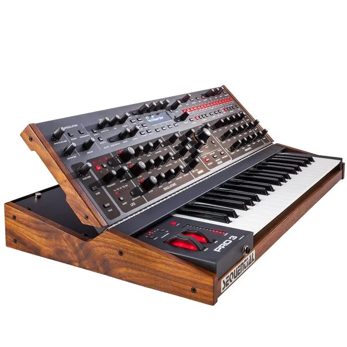Sequential Pro 3 SE Mono/Paraphonic Synthesizer Keyboard