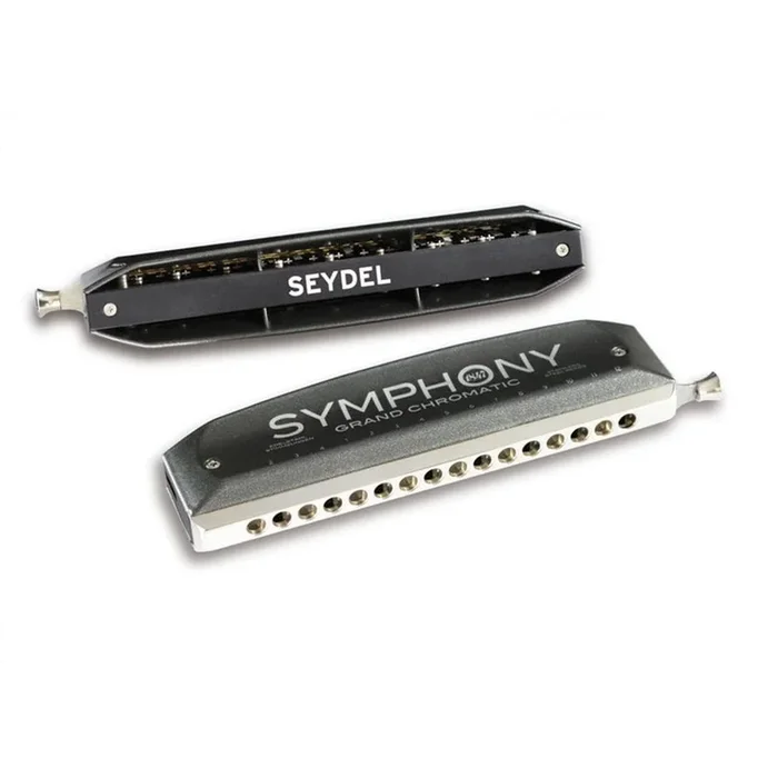 Seydel ALU C Symphony Grand Chromatic