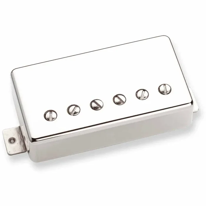 Seymour Duncan 78 Model Electric Guitar Bridge Pickup – Nickel Cover