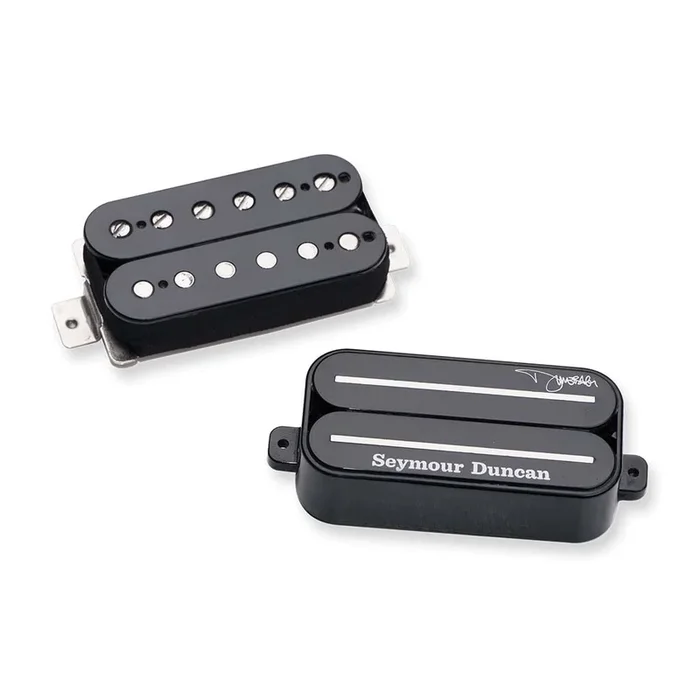 Seymour Duncan – Dimebag Darrell – Set – Black