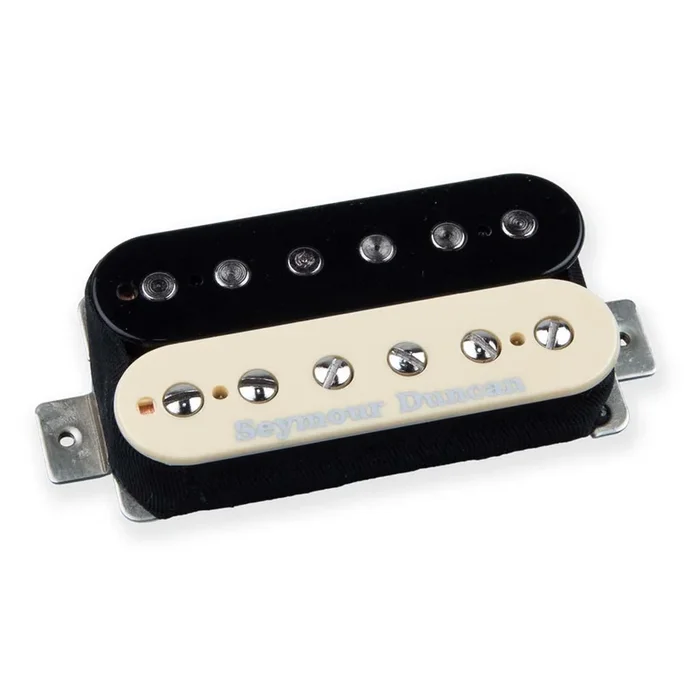 Seymour Duncan – SH-4 JB – Position – Zebra