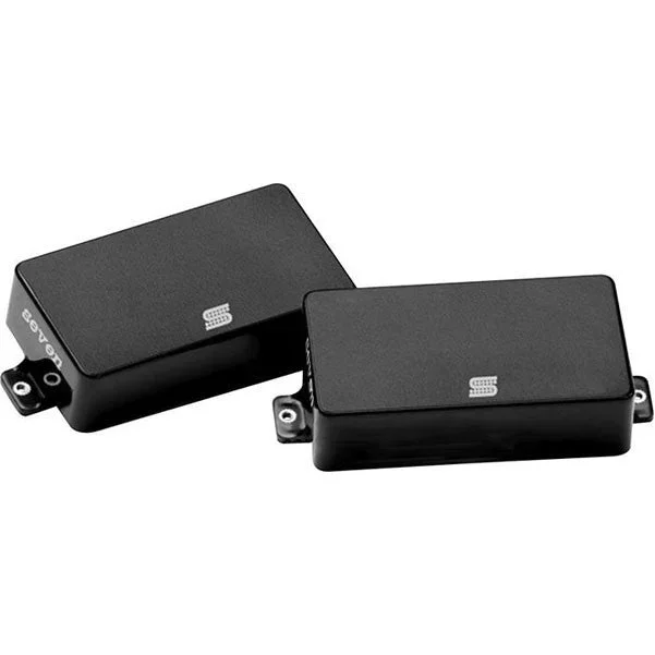 Seymour Duncan AHB-3 Mick Thomson EMTY Blackouts Active Humbucker Set