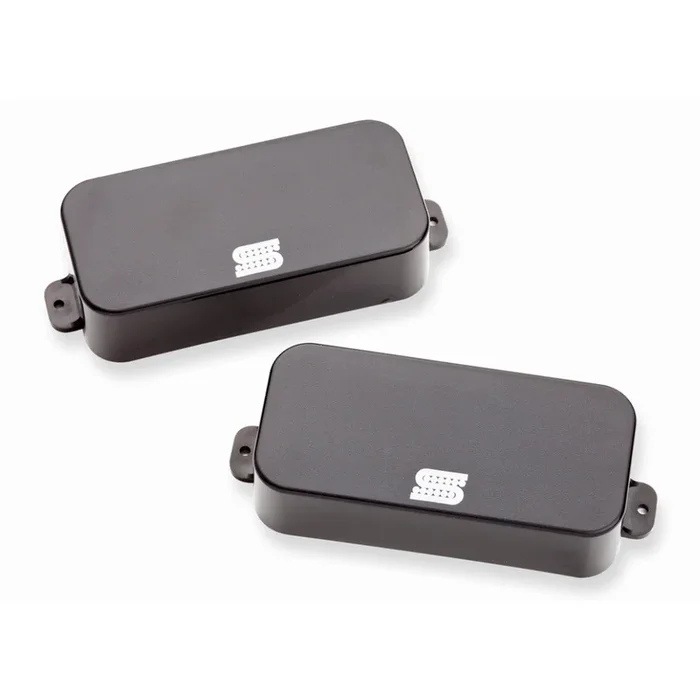 Seymour Duncan AHB 3S Mick T Blackouts 7 String Phase 1