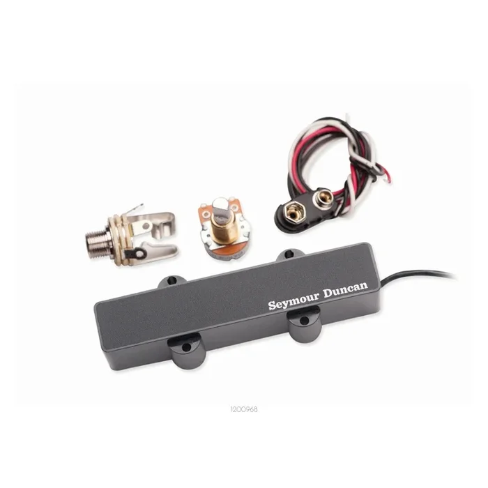 Seymour Duncan AJB 1B Pro Active for Jazz Bass Bridge