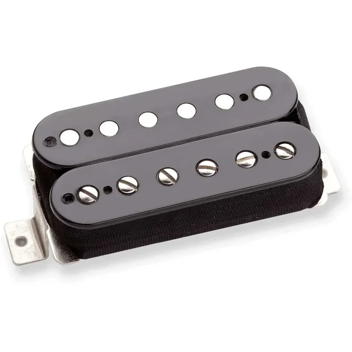 Seymour Duncan Alnico II Pro Humbucker Bridge Pickup – Black