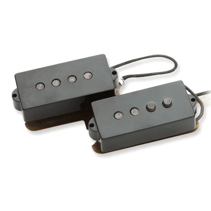 Seymour Duncan Antiquity For Precision Bass Raised A