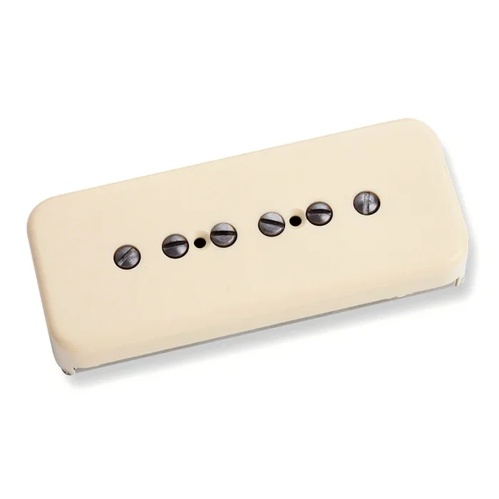 Seymour Duncan Antiquity P90 Soapbar Cream