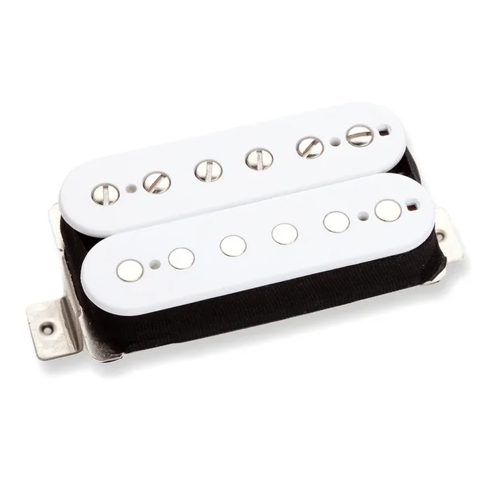 Seymour Duncan APH 1N Alnico II Pro Humbucker White