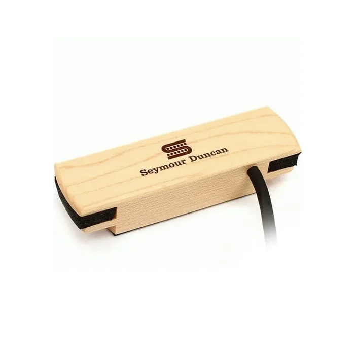 Seymour Duncan (SA-3HC) Hum Cancelling Woody