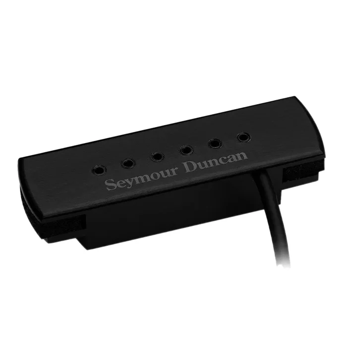 Seymour Duncan SA-3XL Adjustable Woody – Black