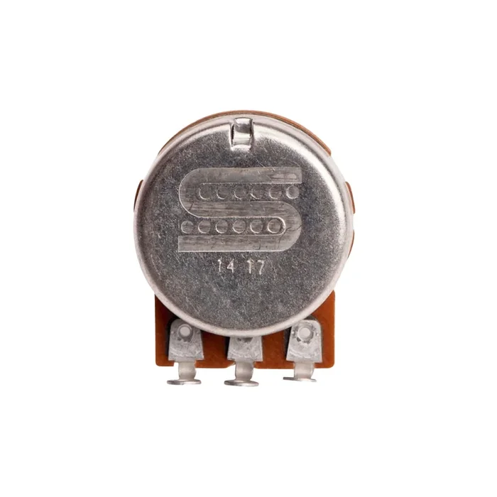 Seymour Duncan SDP 500 500K POT SD LOGO