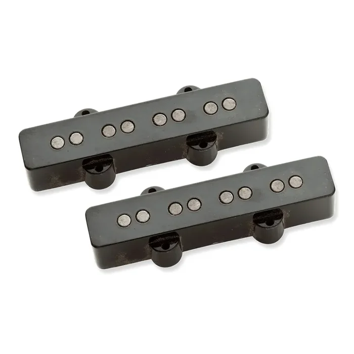 Seymour Duncan Set ANTQ II For Jazz Bass