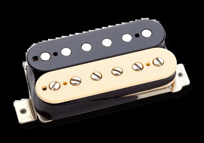 Seymour Duncan SH-1b 59 Model Zebra