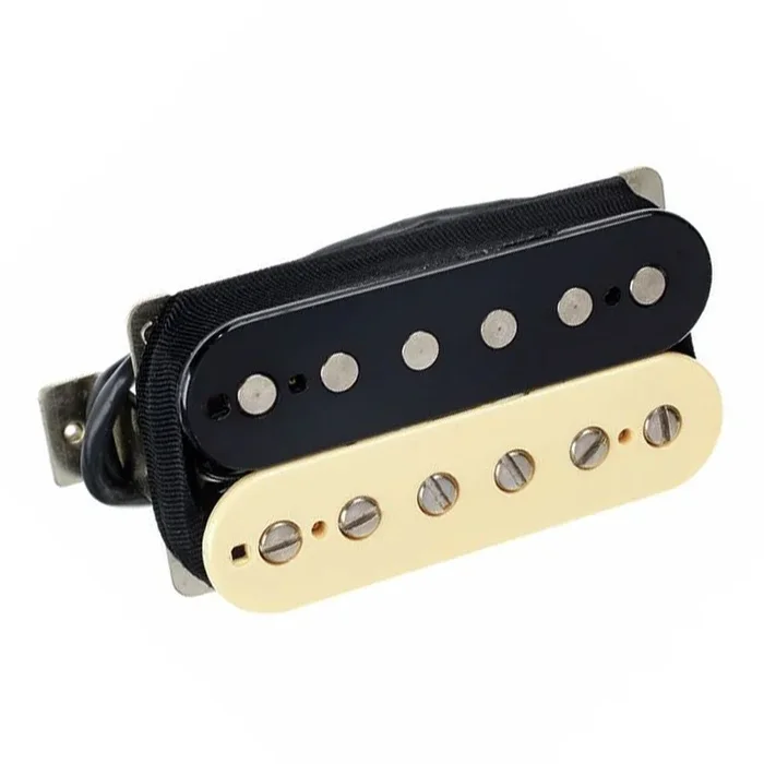 Seymour Duncan SH 1N 59′ Zebra Neck Pickup