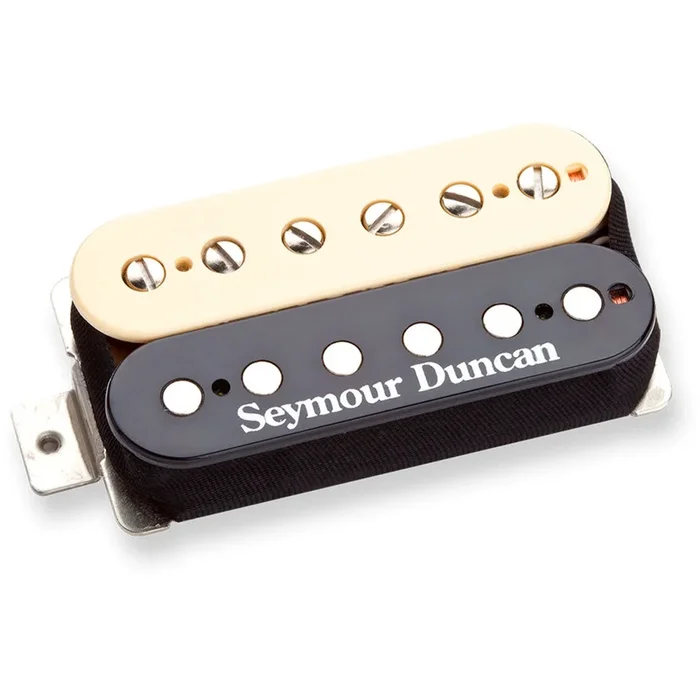 Seymour Duncan SH-2n Jazz Model Humbucker Neck Pickup – Zebra