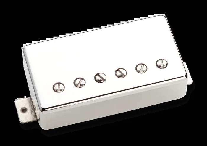 Seymour Duncan SH-4 JB Model Nickel