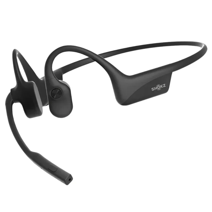SHOKZ OpenComm 2 Bone Conduction Stereo Bluetooth Headset