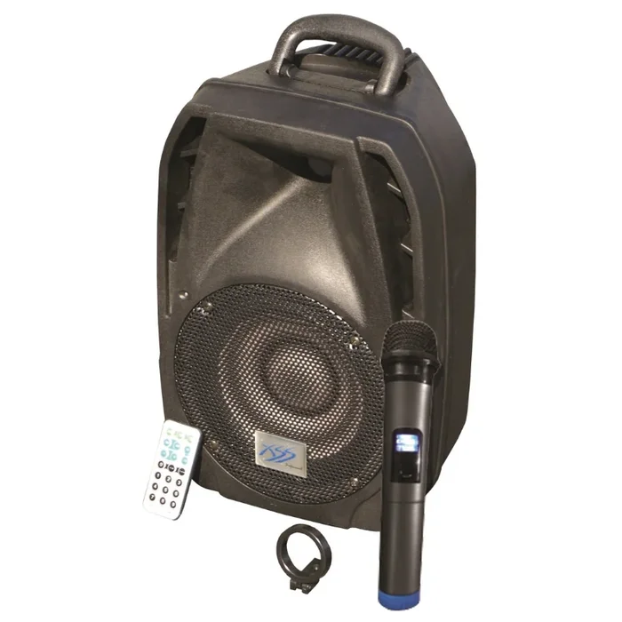 SHS – XSS Portable Speaker