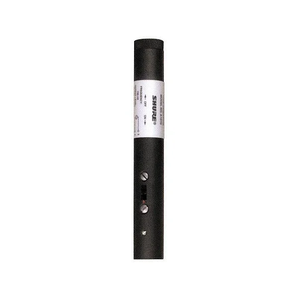 Shure A15TG Battery Operated 700 HZ In-Line Tone Generator – XLR Connectors