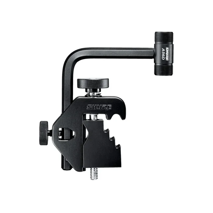 Shure A56D Drum Microphone Mount
