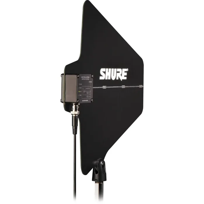 Shure Directional Wireless Antenna w/Amp