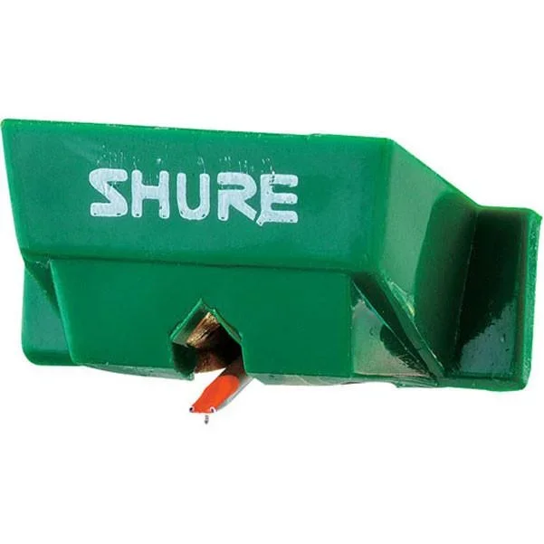 Shure N78S Replacement Stylus for M78S Cartridge