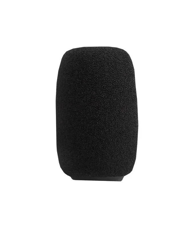 Shure RK412WS Microphone Windscreens – 4 Pack