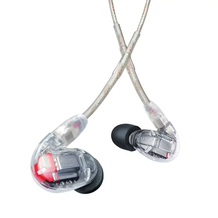 Shure SE846 Generation 2 (Clear)