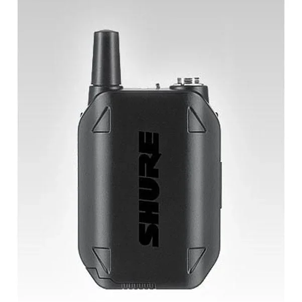 Shure SHUREGLXD1 Bodypack Transmitter